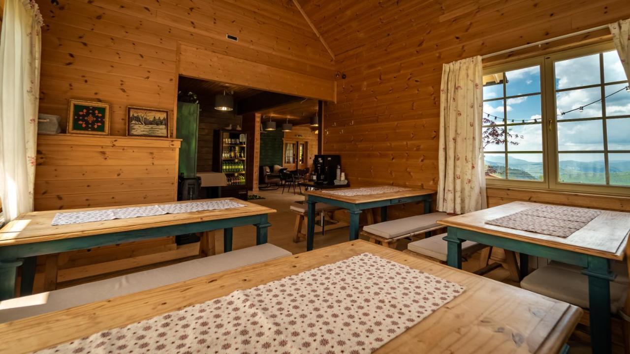 Gorski Park Kupjak Exterior photo