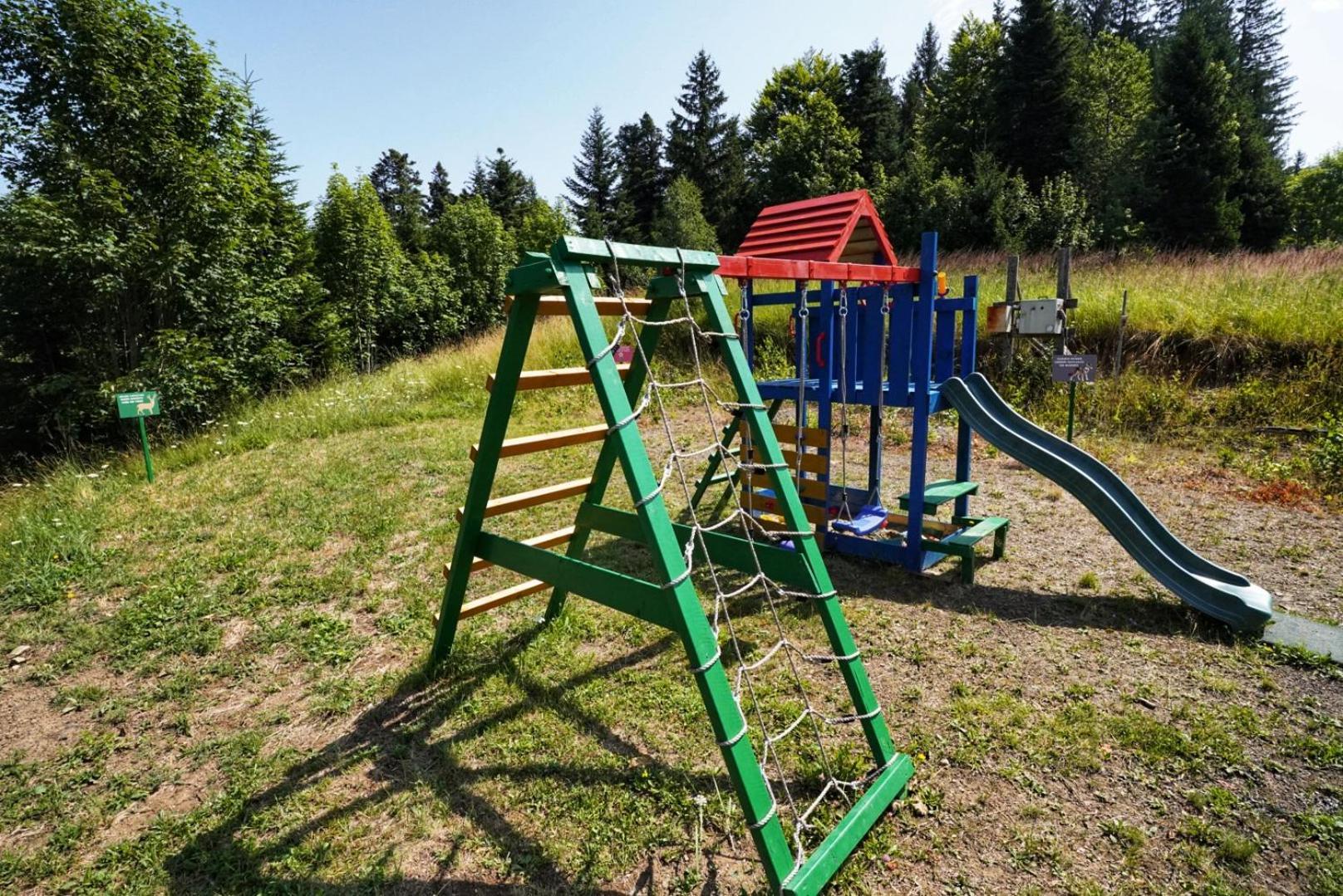 Gorski Park Kupjak Exterior photo